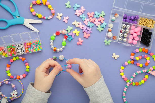 DIY Jewelry Making