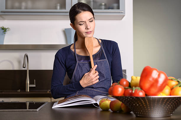 Learn to Cook Something