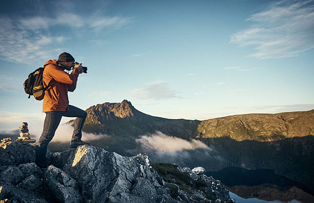 Outdoor Photography